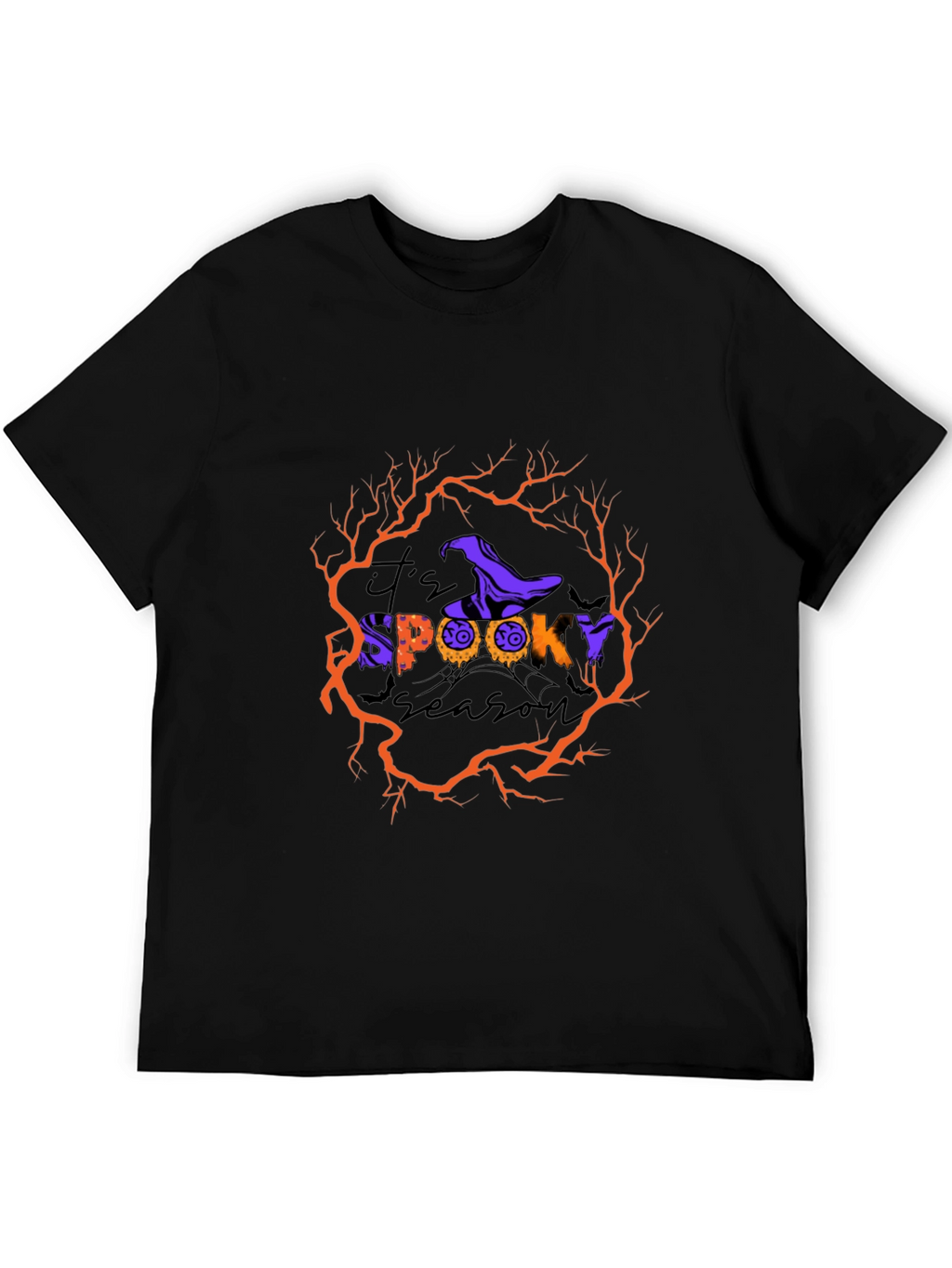 Its Spooky Season T-Shirt