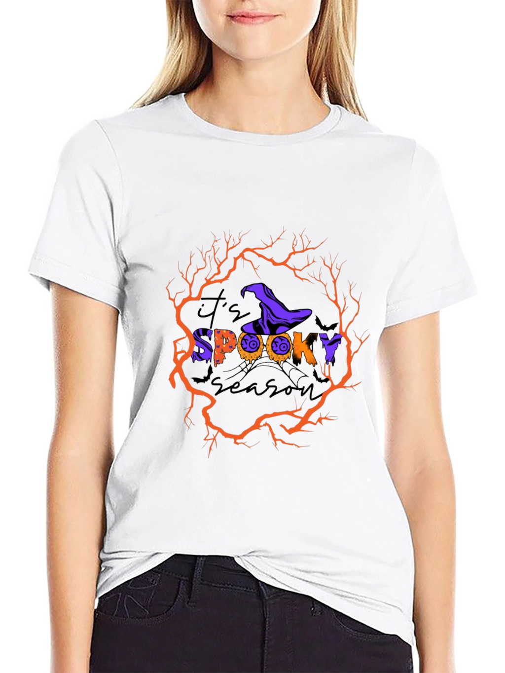 Its Spooky Season T-Shirt