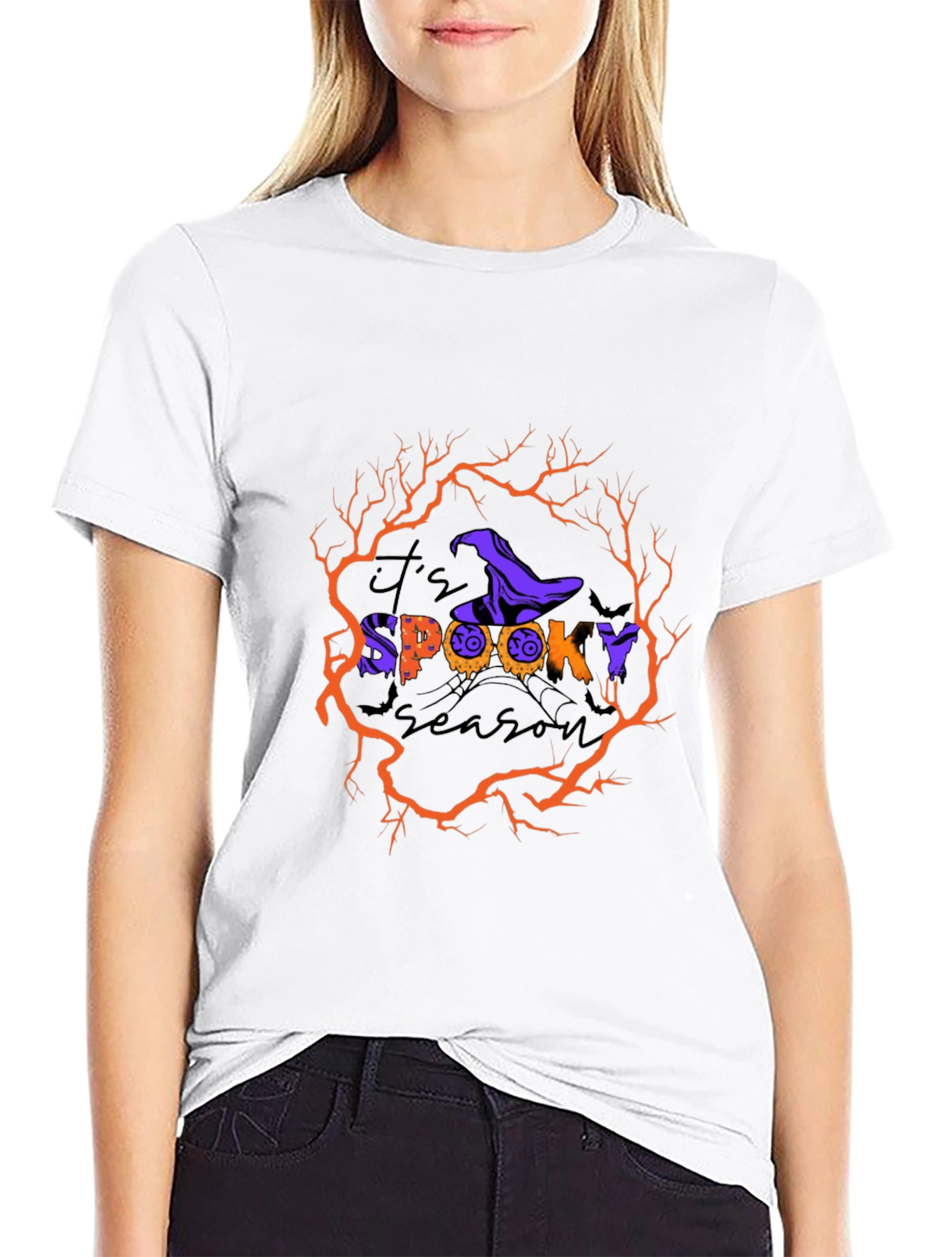 Its Spooky Season T-Shirt