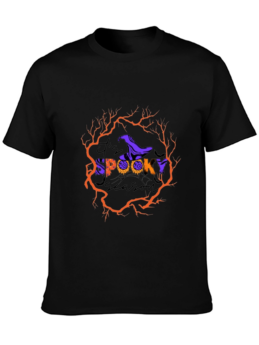 Its Spooky Season T-Shirt