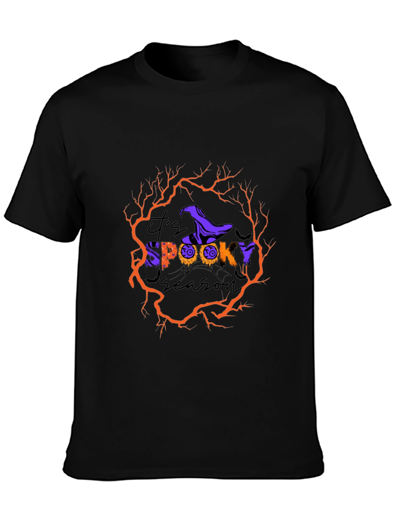 Its Spooky Season T-Shirt
