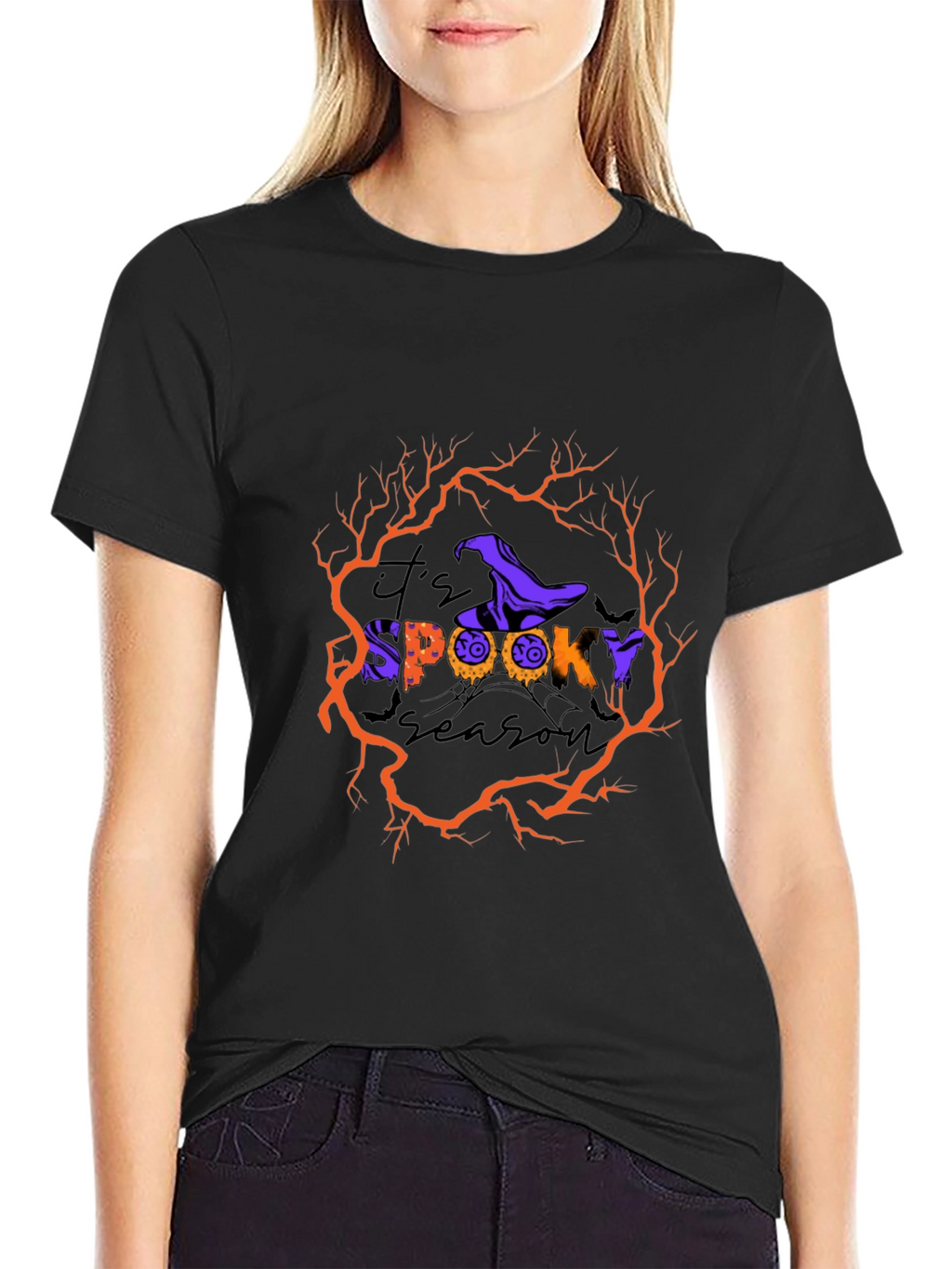 Its Spooky Season T-Shirt