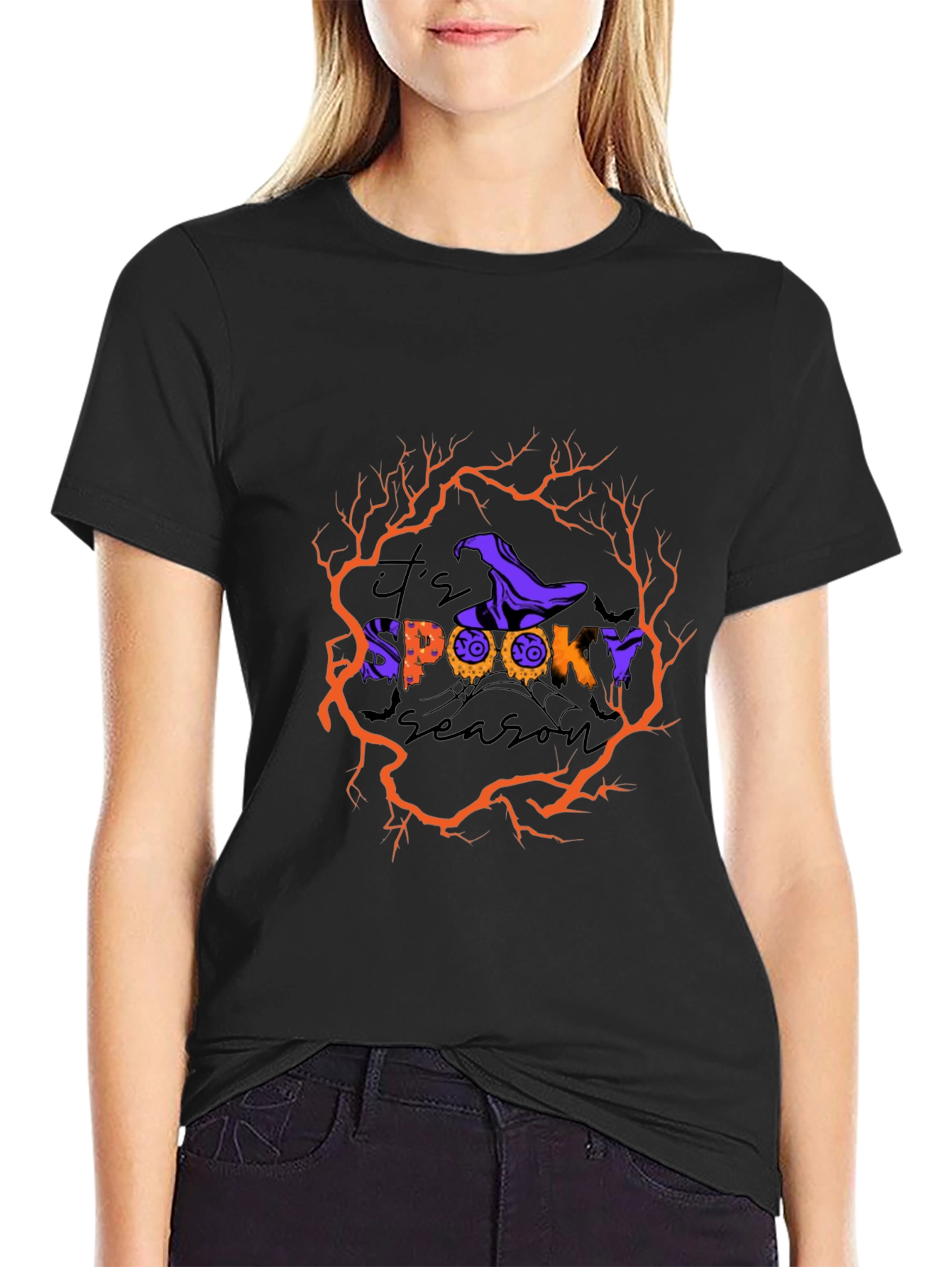 Its Spooky Season T-Shirt