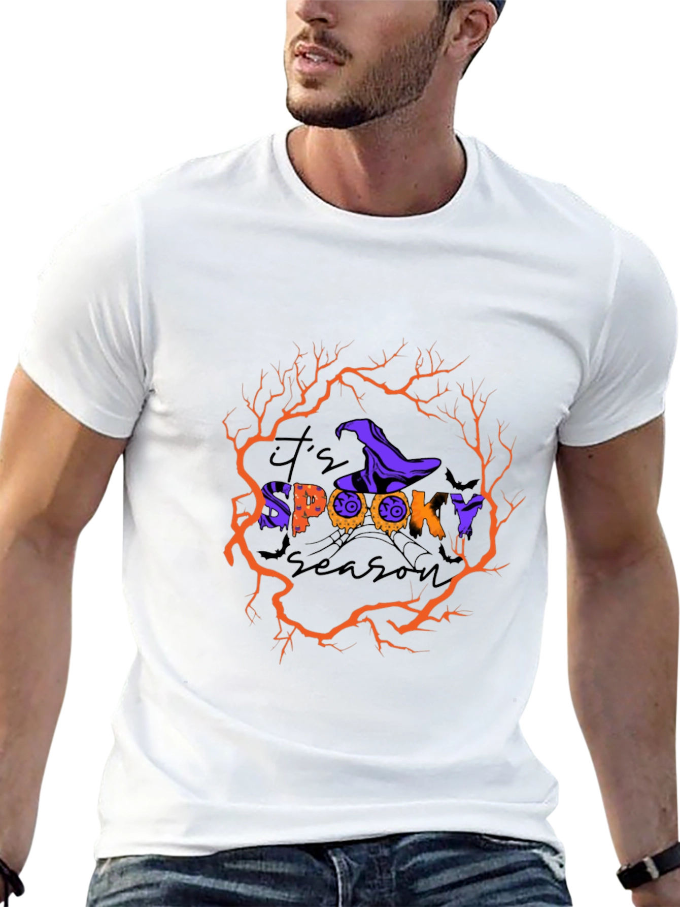 Its Spooky Season T-Shirt