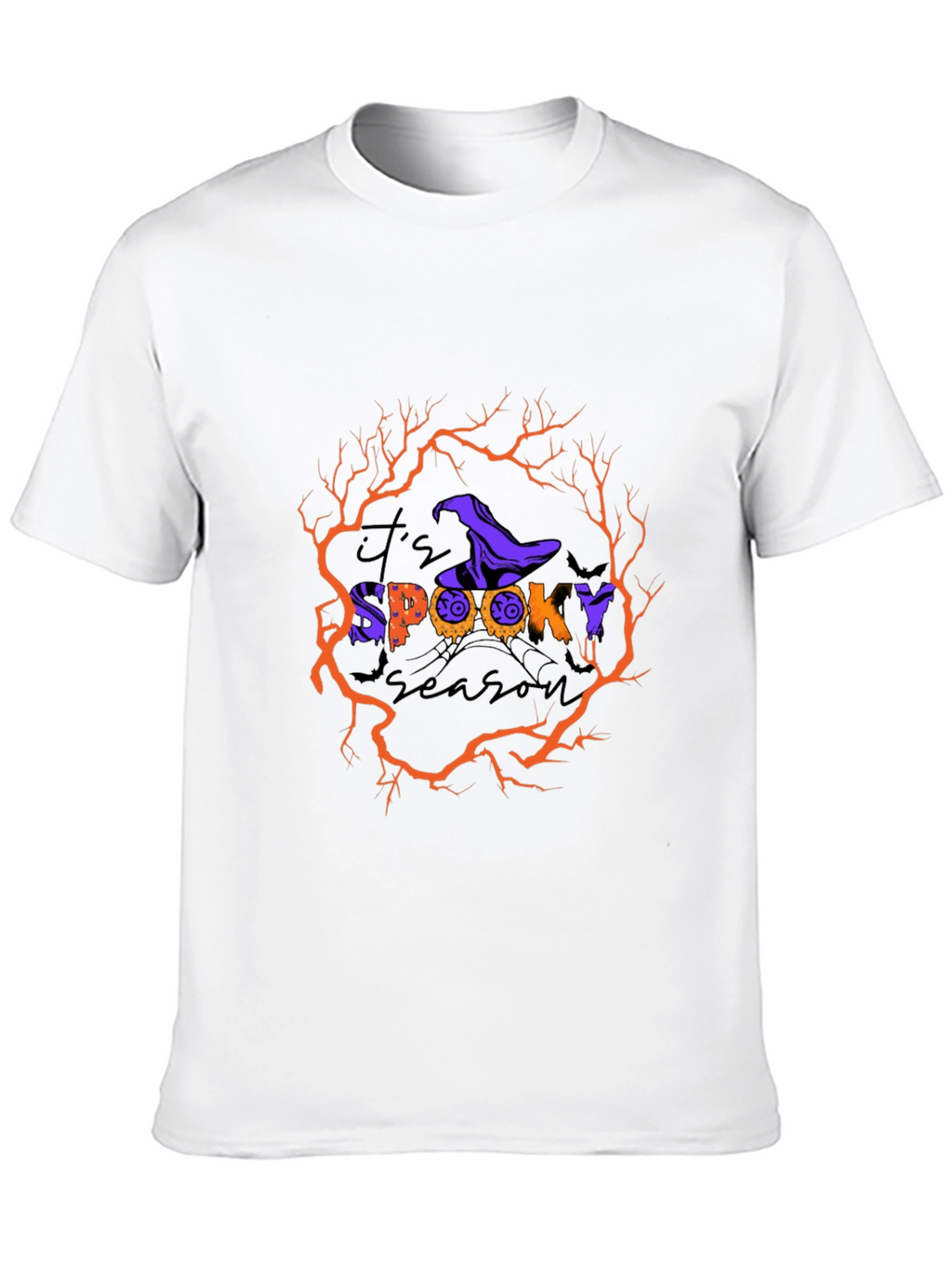 Its Spooky Season T-Shirt