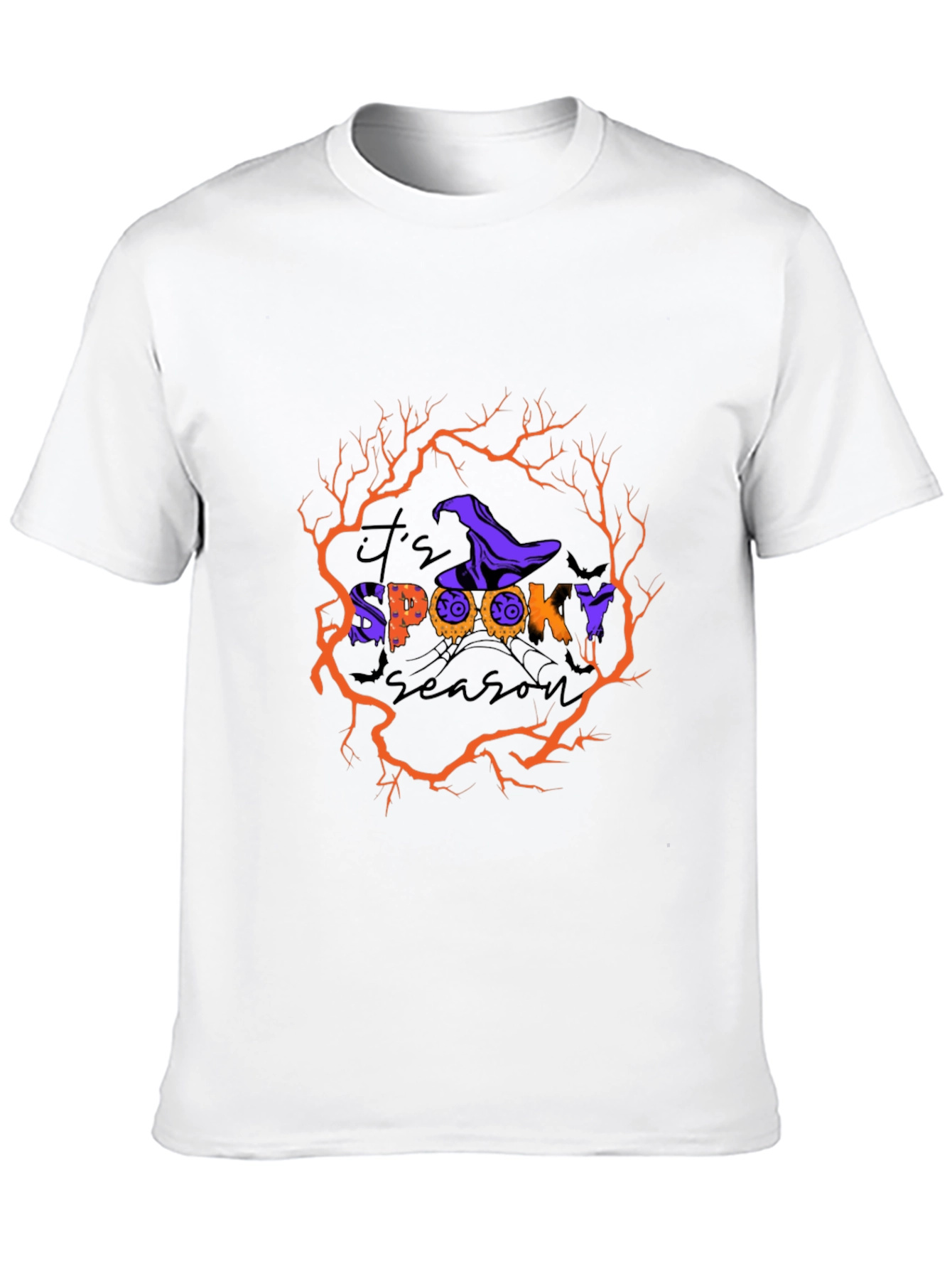 Its Spooky Season T-Shirt