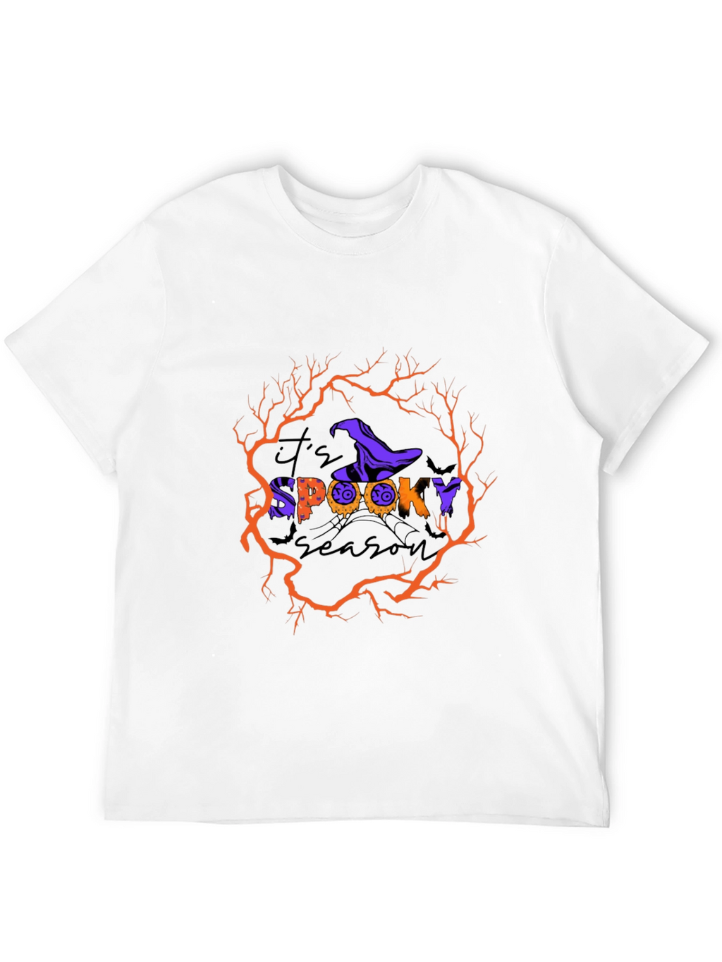 Its Spooky Season T-Shirt