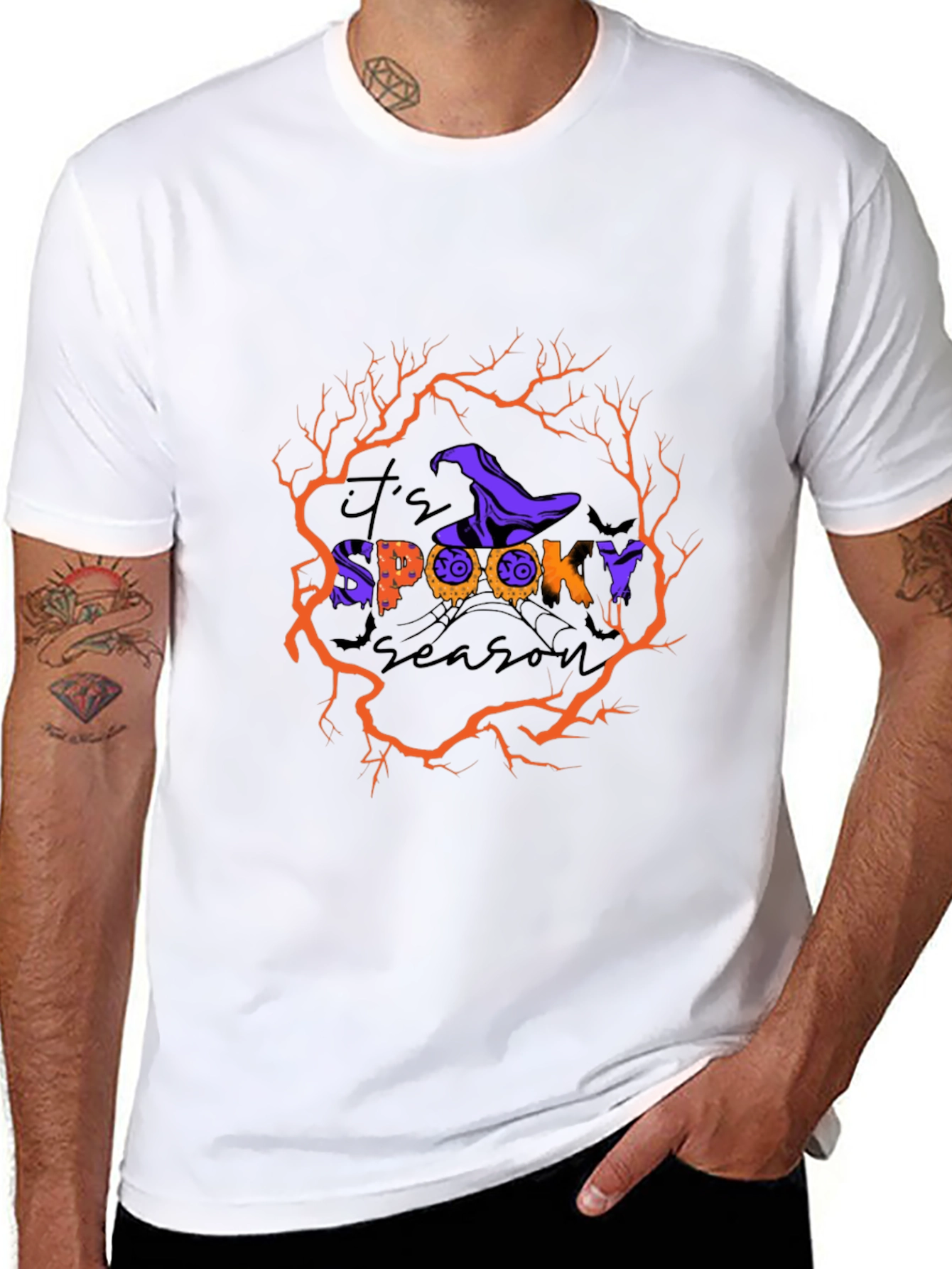 Its Spooky Season T-Shirt