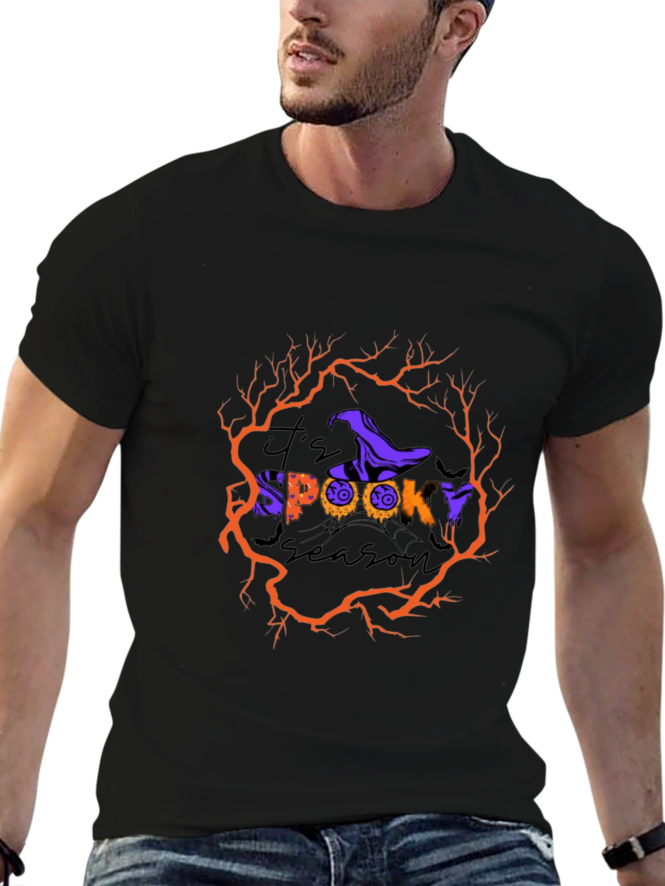 Its Spooky Season T-Shirt