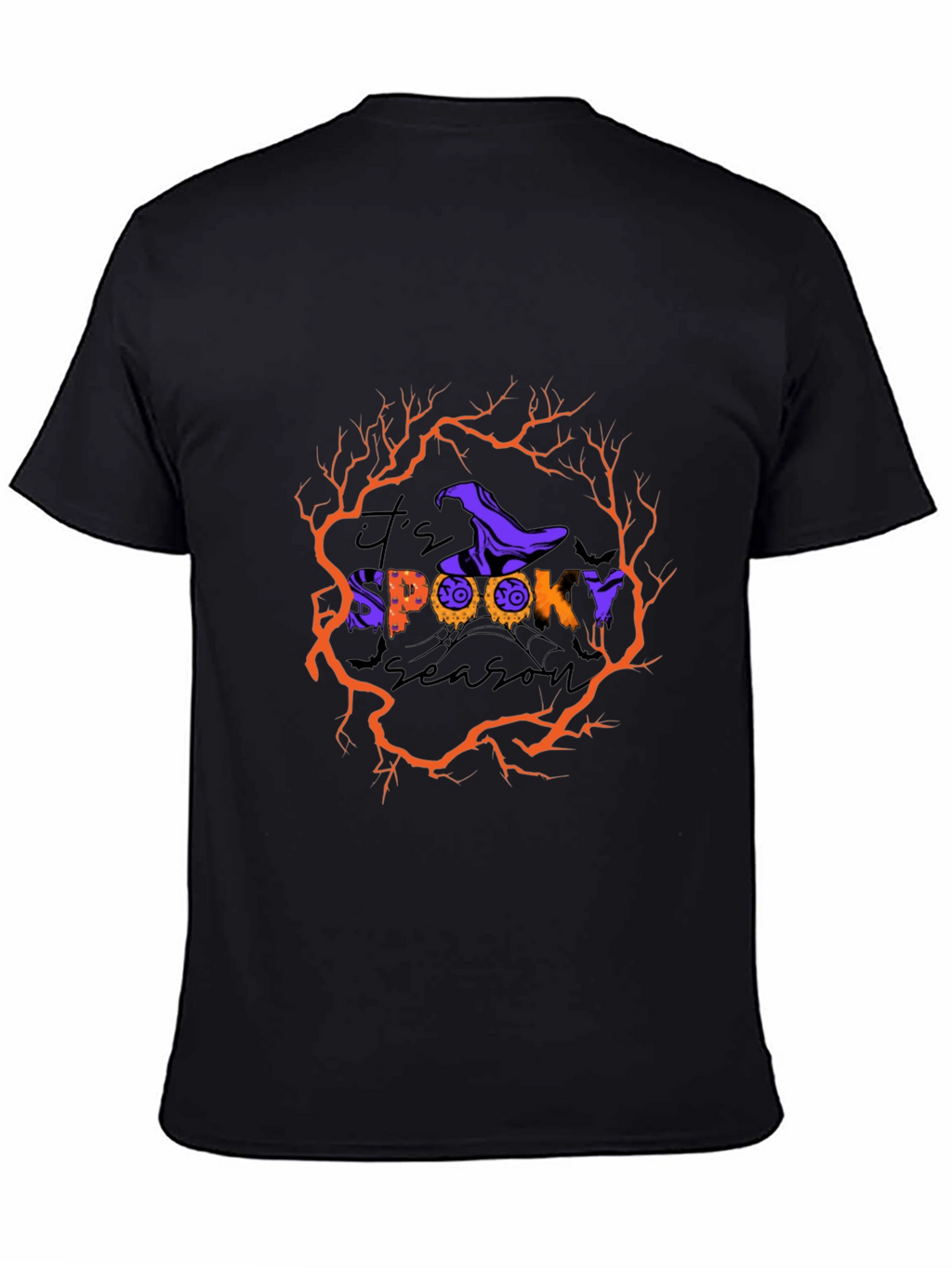 Its Spooky Season T-Shirt