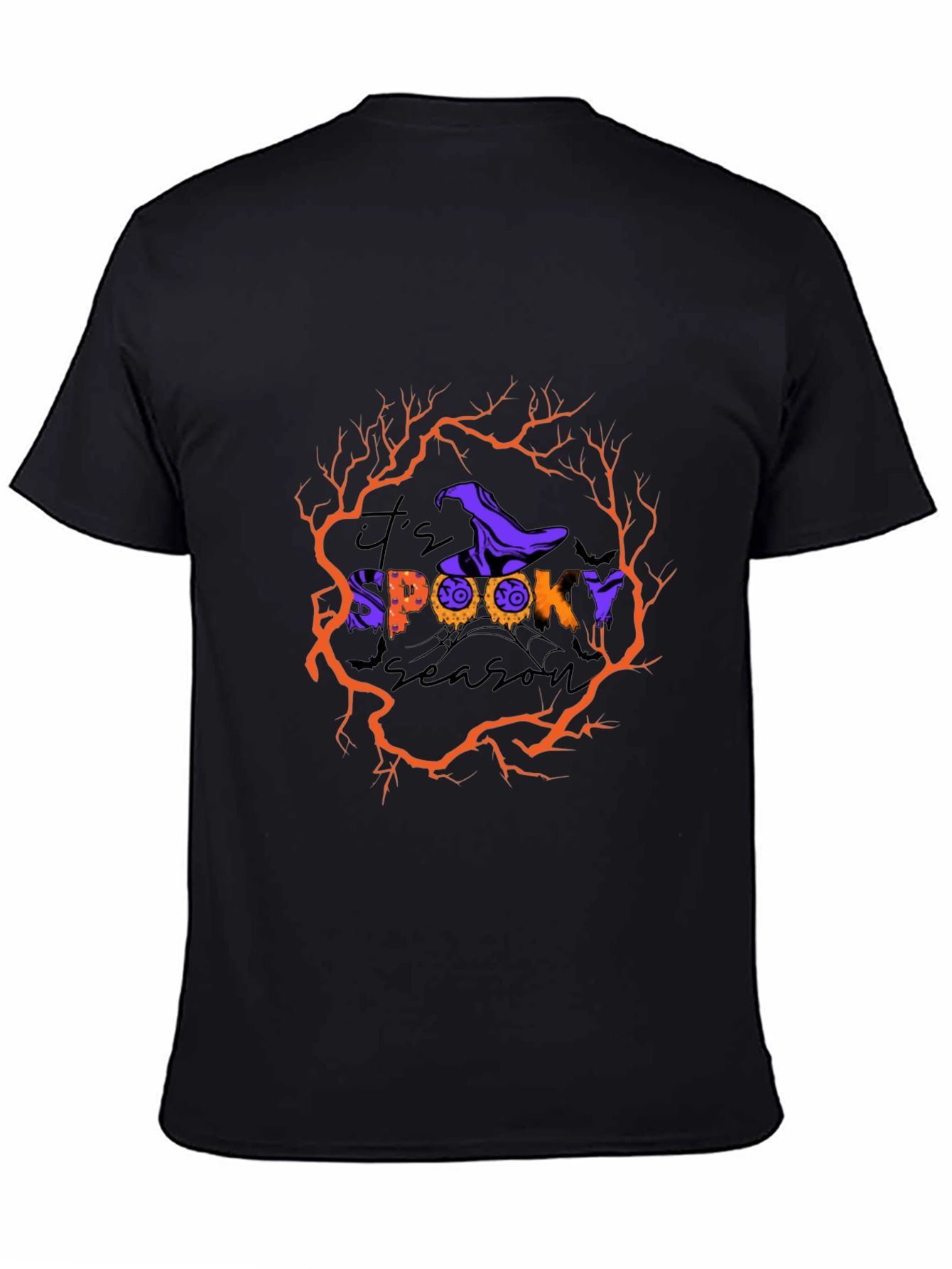 Its Spooky Season T-Shirt