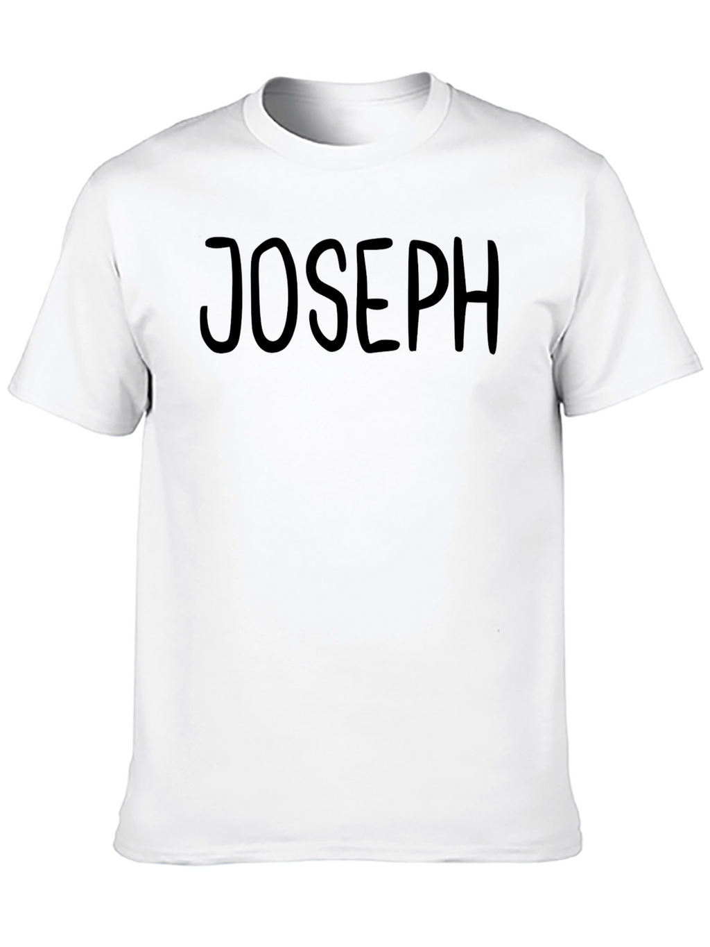 JOSEPH Bold Graphic T-Shirt