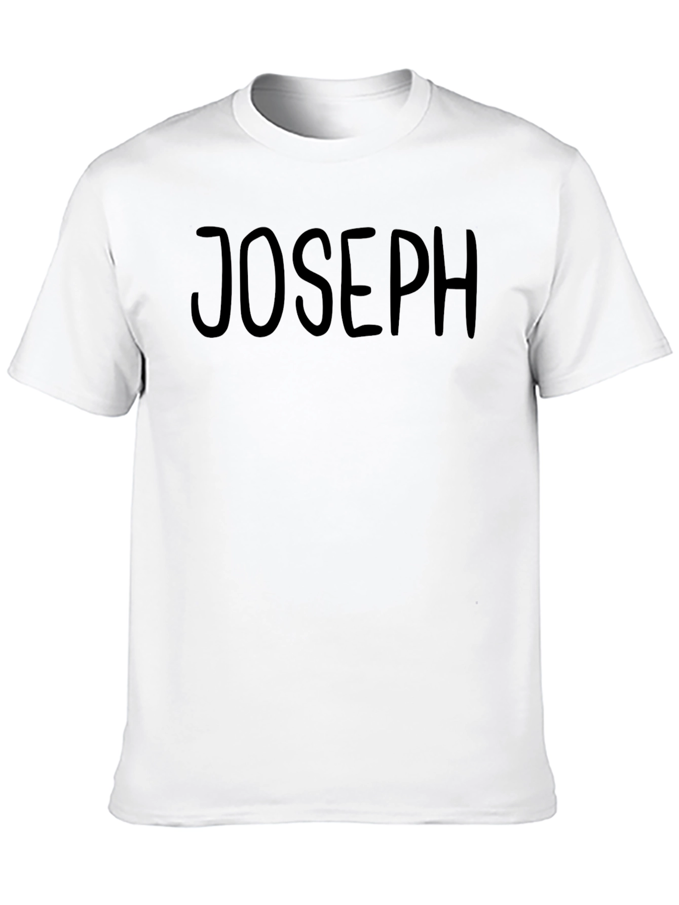 JOSEPH Bold Graphic T-Shirt