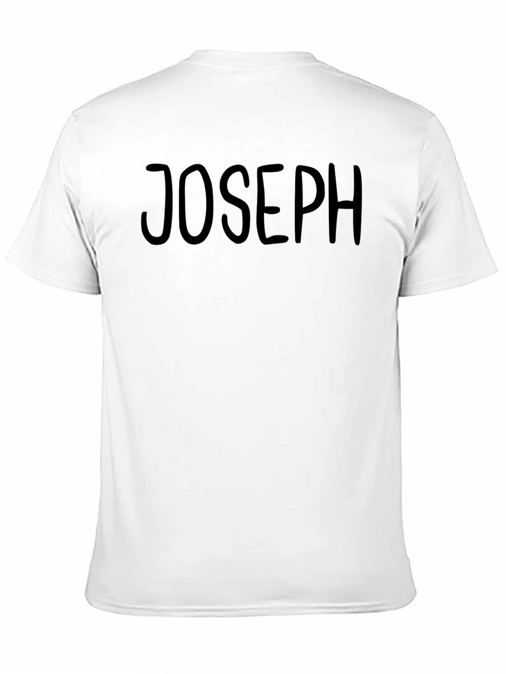 JOSEPH Bold Graphic T-Shirt