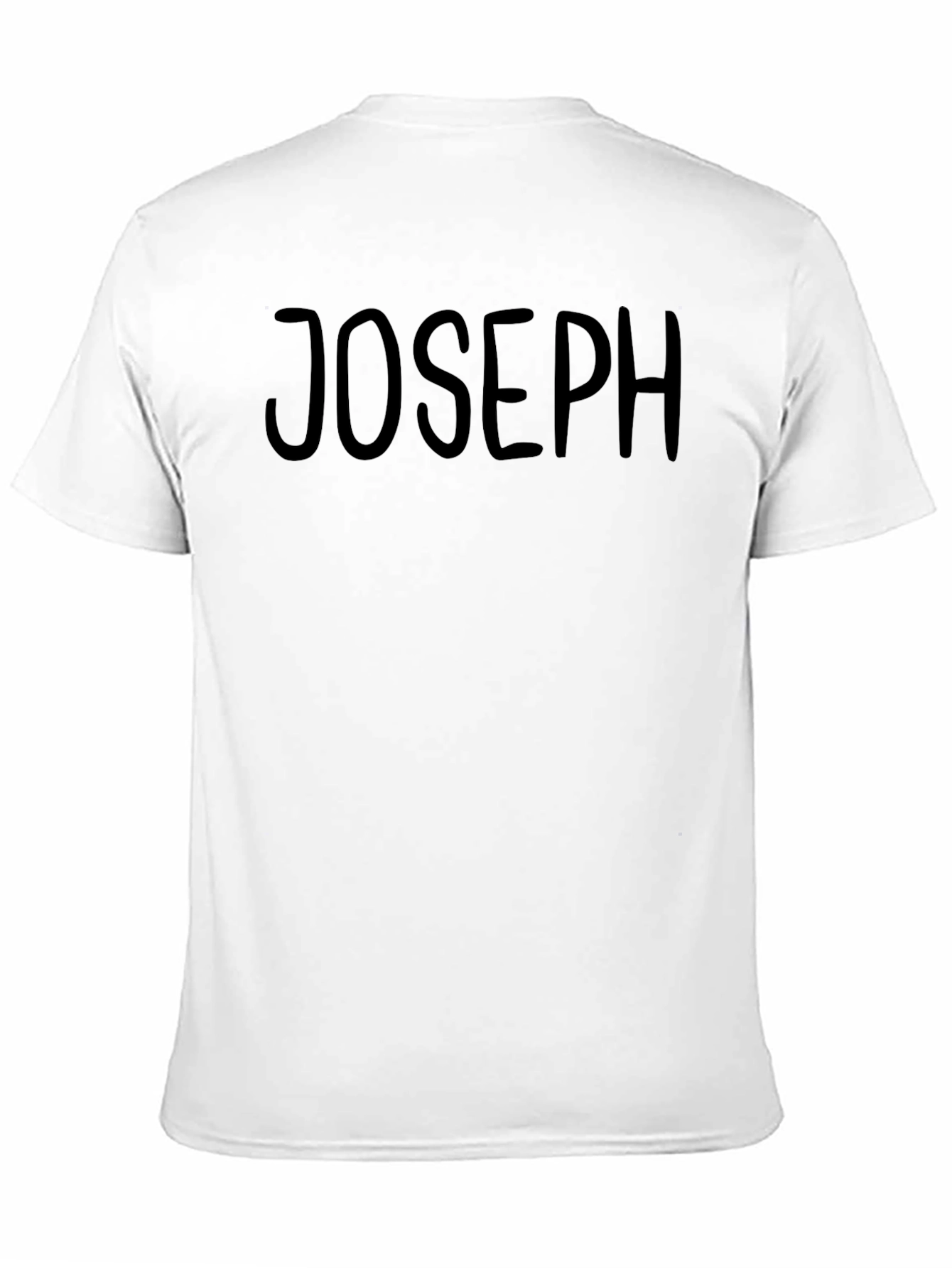 JOSEPH Bold Graphic T-Shirt