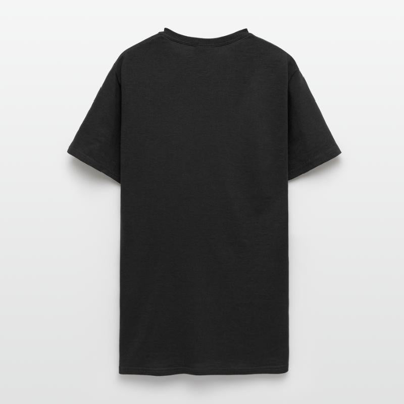 Anti Police Shirt, Cops Suck Badge Pocket Design