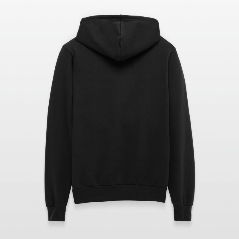 Snowmobile Hoodie Motor Sled Winter Snowmobiling