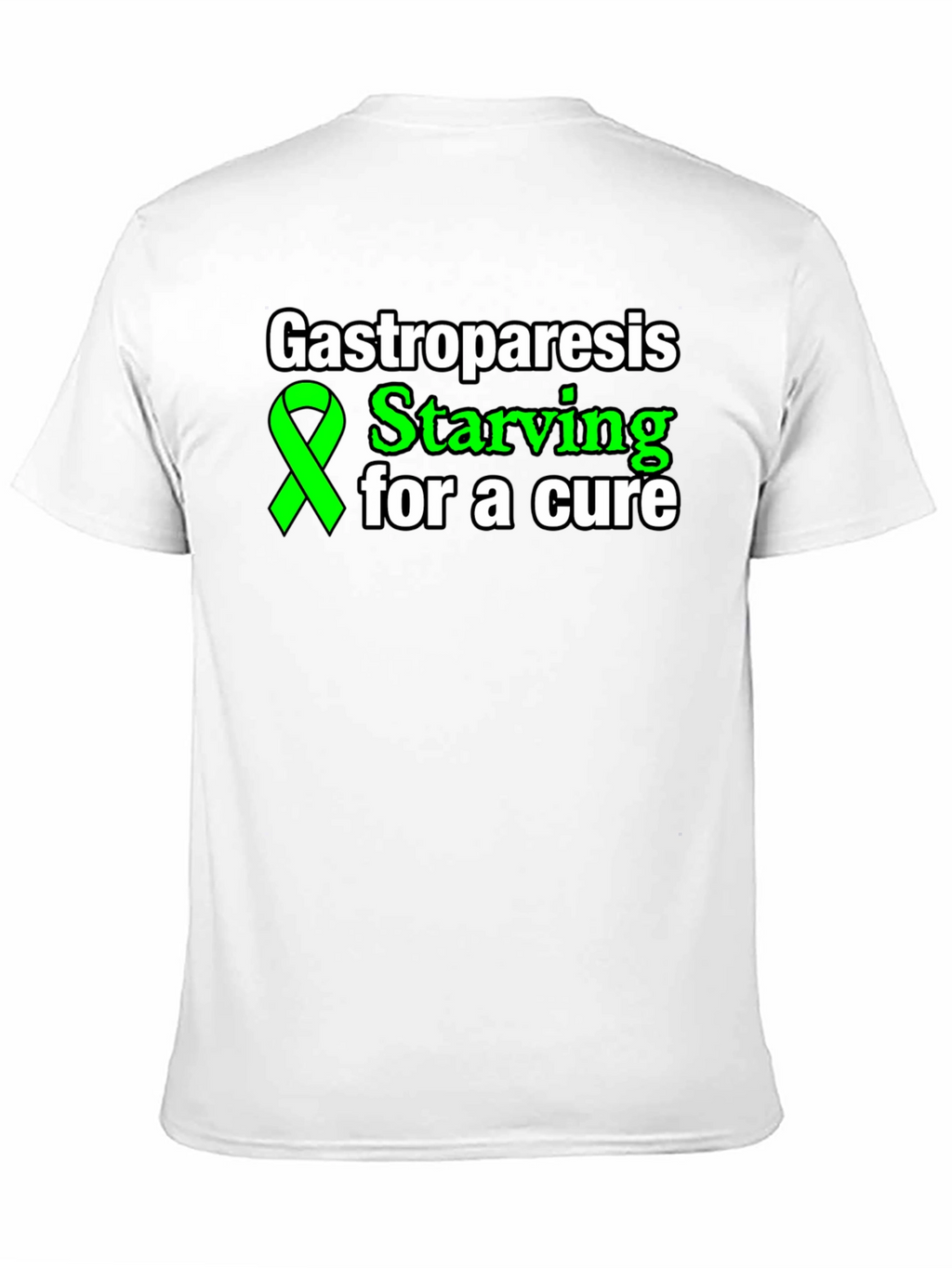 Gastroparesis Awareness T-Shirt