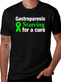 Gastroparesis Awareness T-Shirt