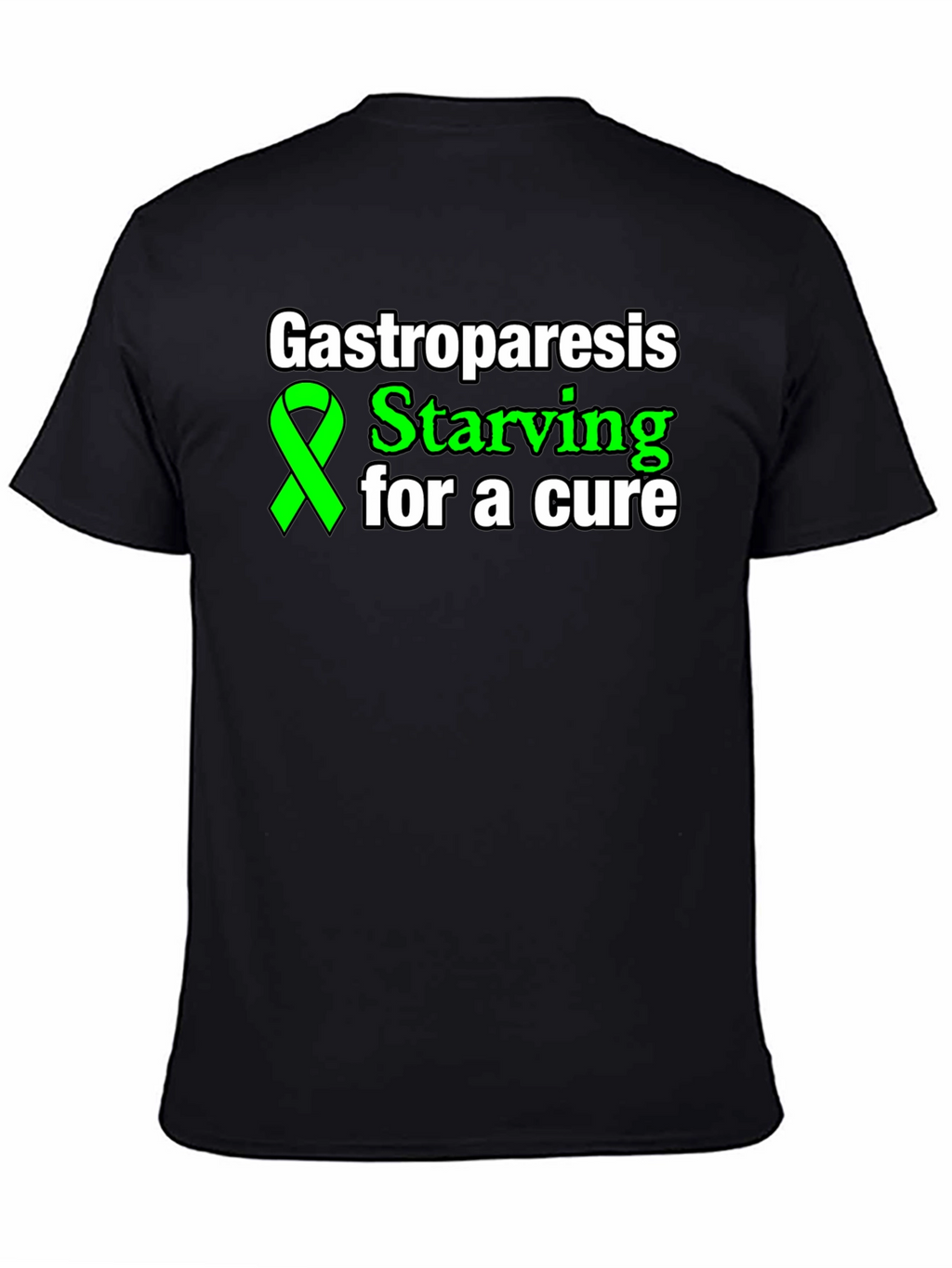 Gastroparesis Awareness T-Shirt
