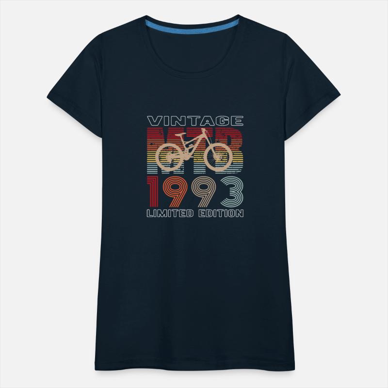30 birthday 1993 vintage retro bicycle cyclist