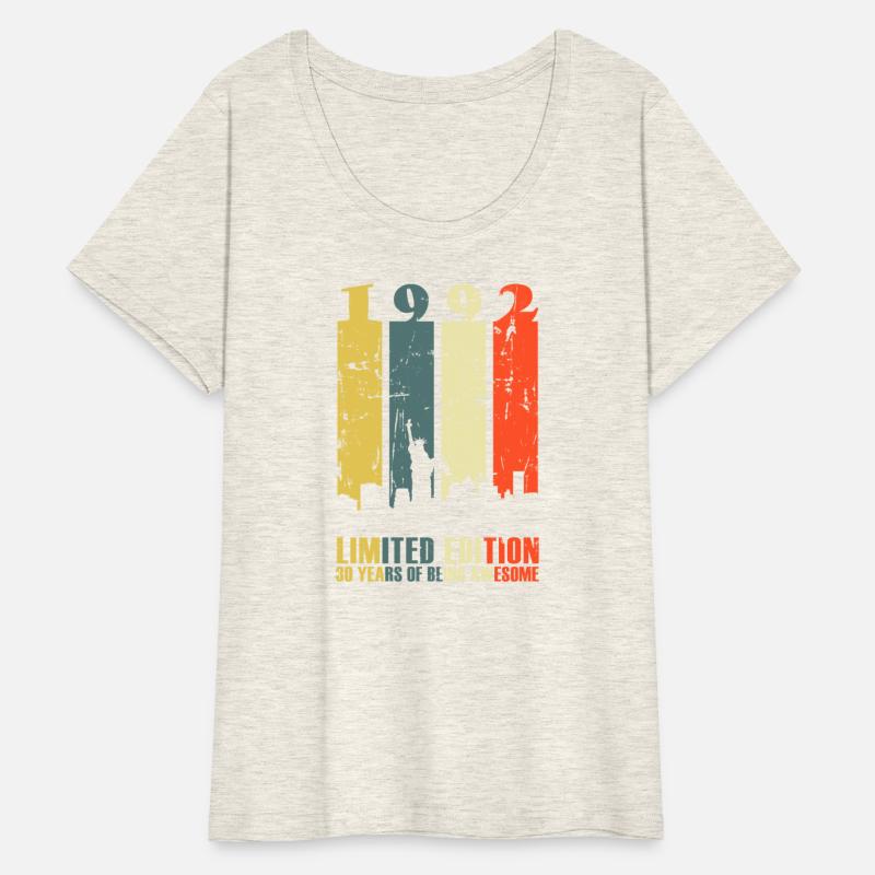 30 Years of Being Awesome