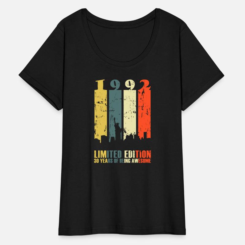 30 Years of Being Awesome