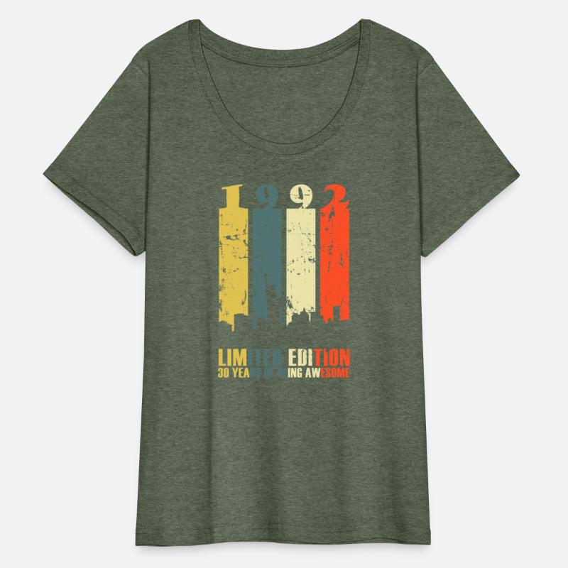 30 Years of Being Awesome