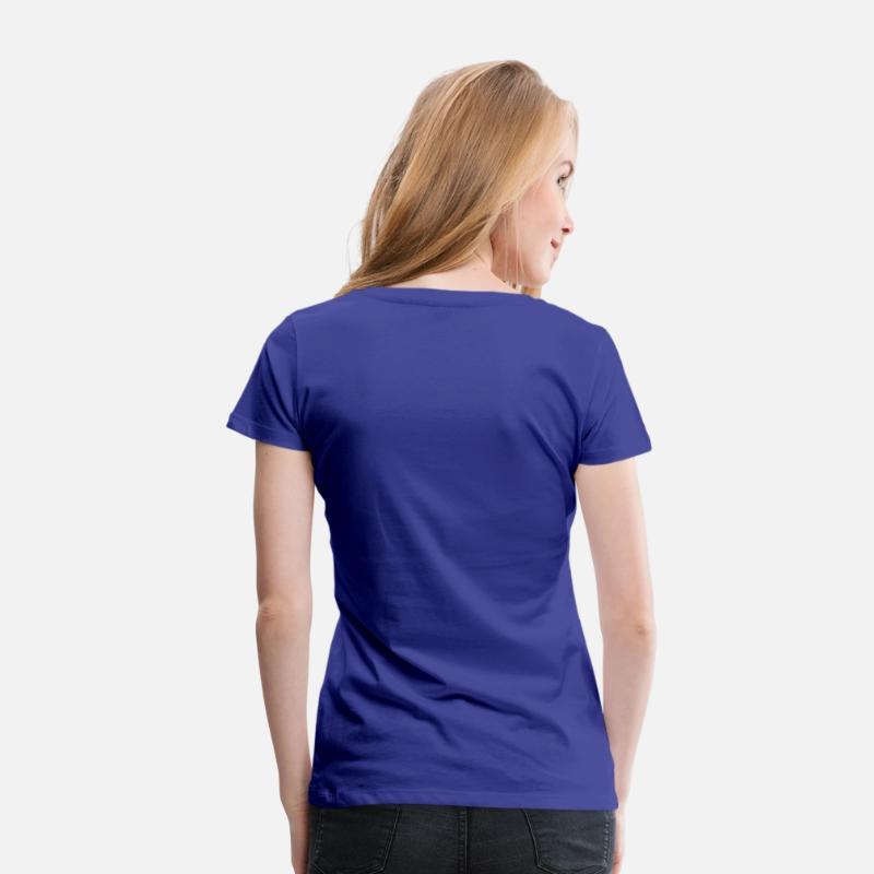 mountain climbing T-shirt