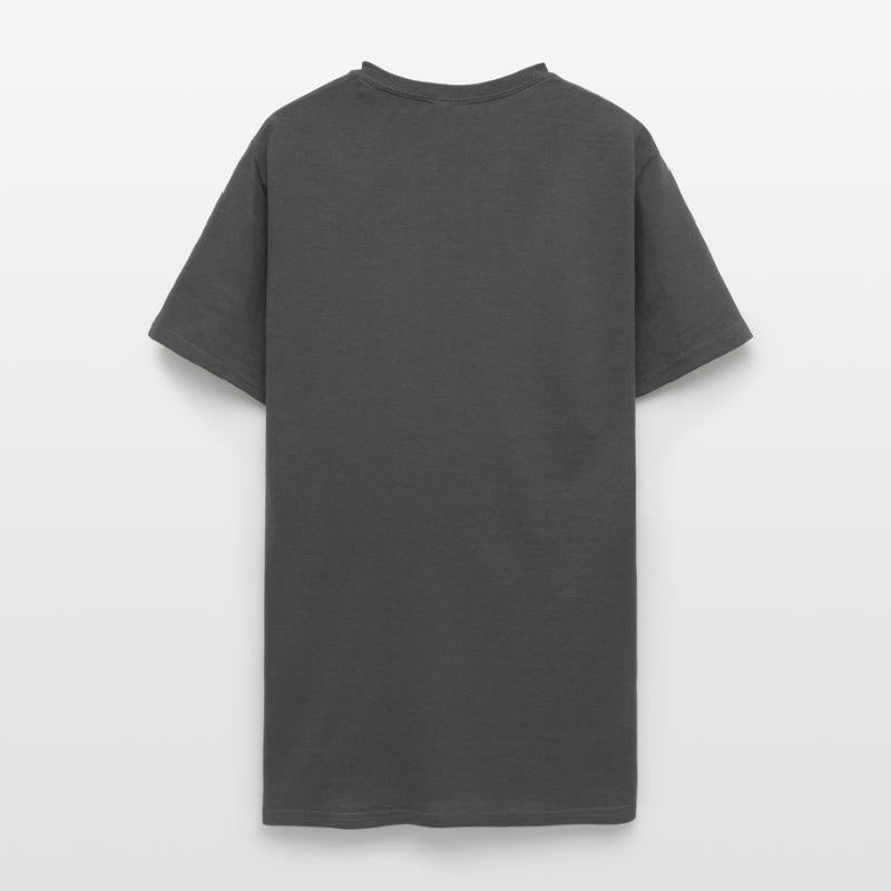 Rock 'N Curl Funny Winter Ice Curling Rock Tee