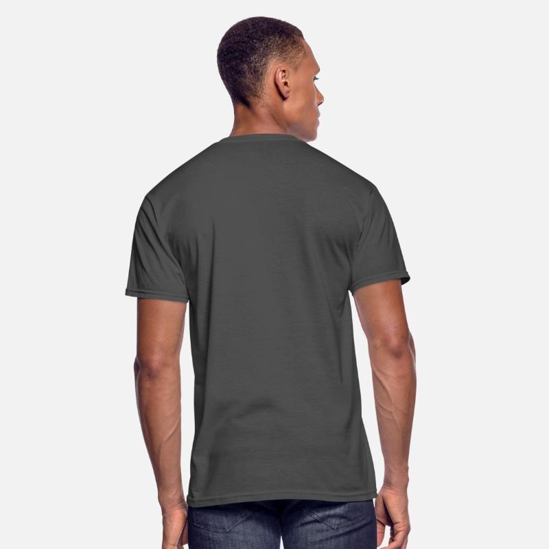 Rock 'N Curl Funny Winter Ice Curling Rock Tee