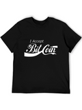 I Accept Bitcoin T-Shirt - Crypto Fashion