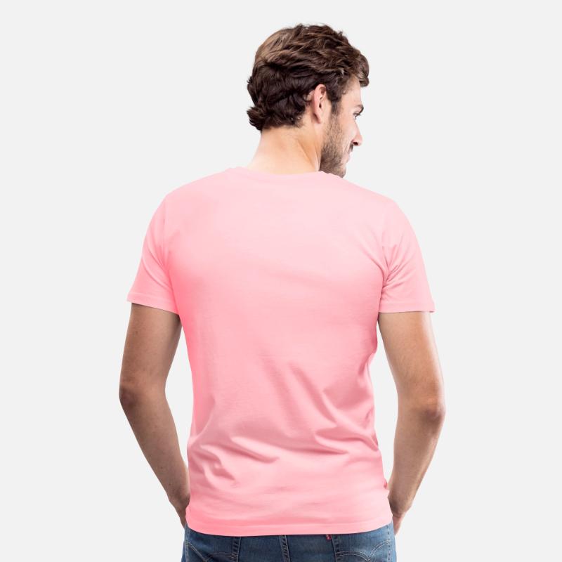 LOST IN SPACE Classic T-Shirt