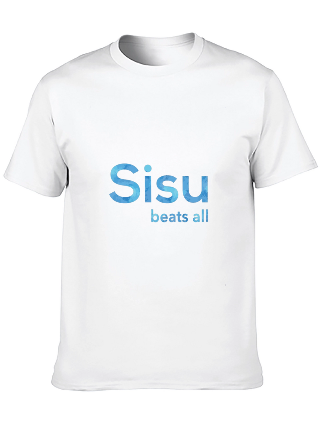 Sisu Beats All Graphic T-Shirt