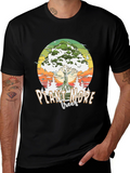 Plant More Trees Graphic Tee