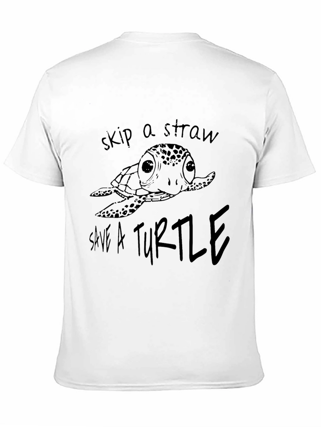 Save the Turtles T-Shirt