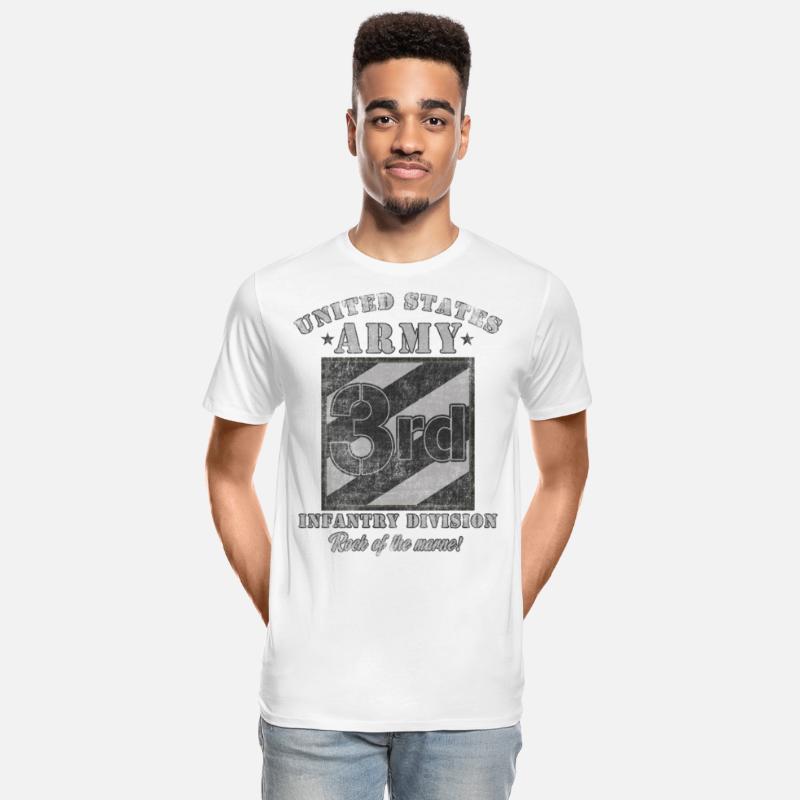 3rd Infantry Division