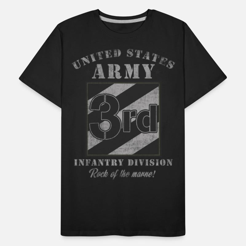 3rd Infantry Division