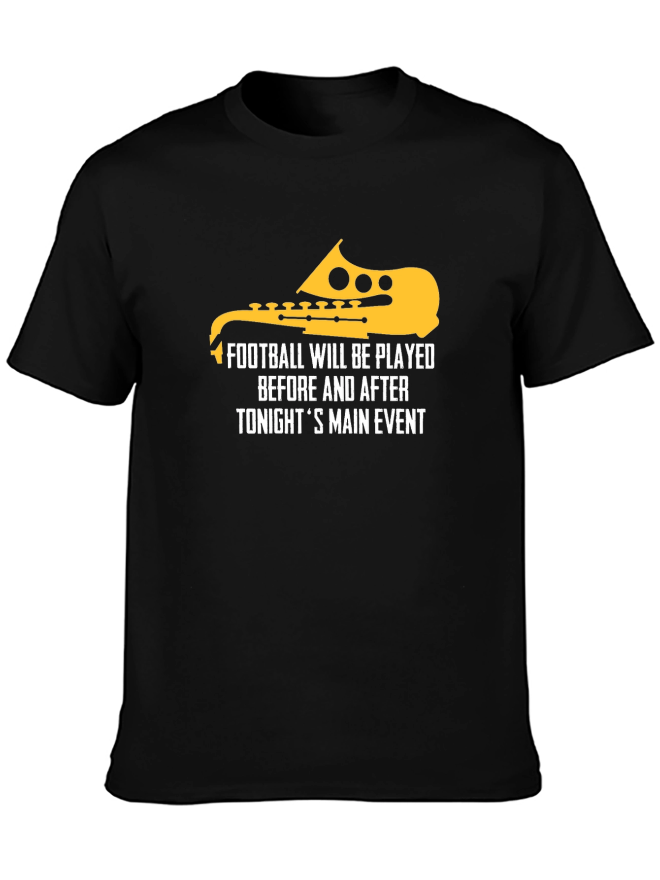 Football Main Event T-Shirt