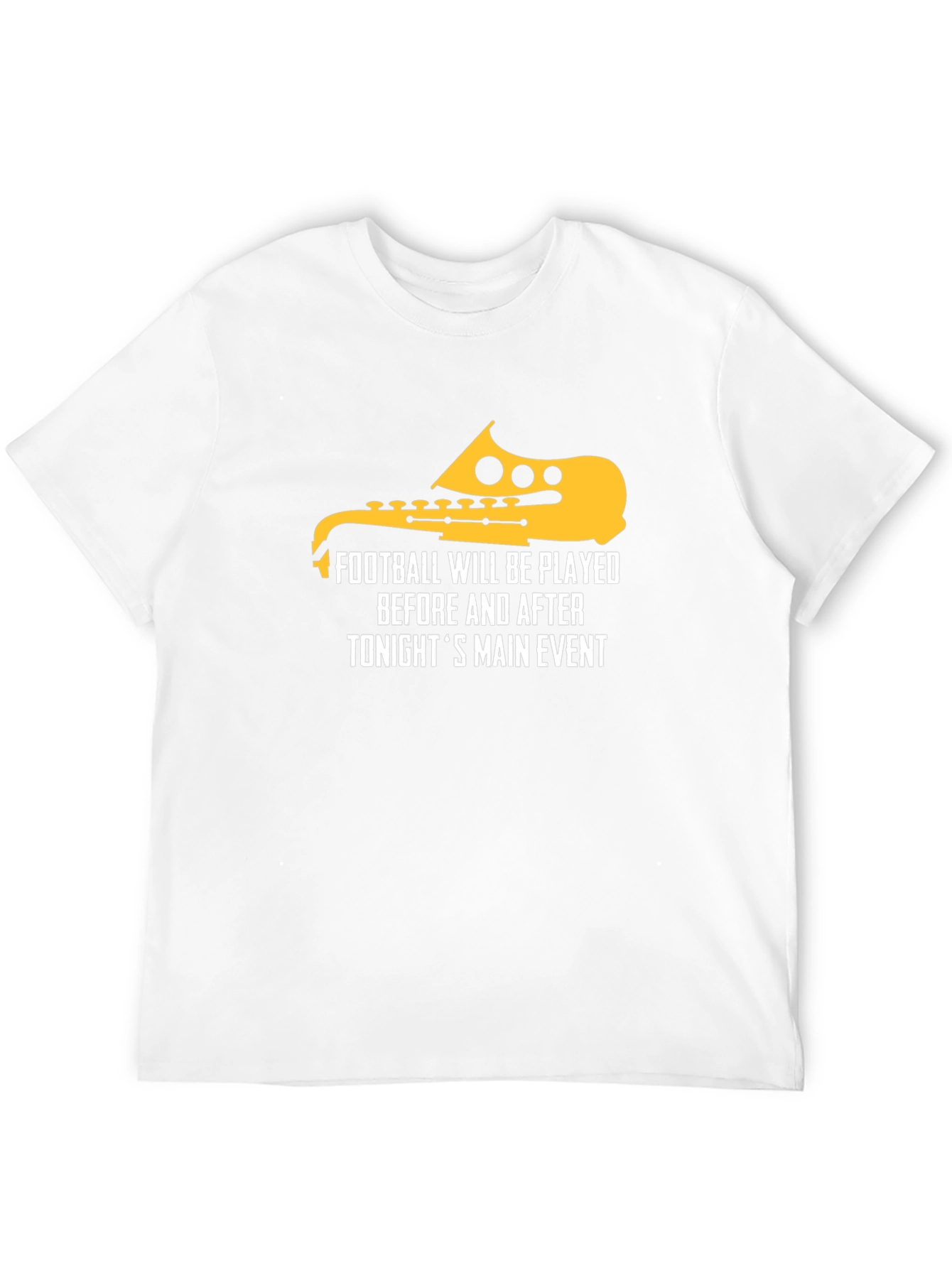 Football Main Event T-Shirt
