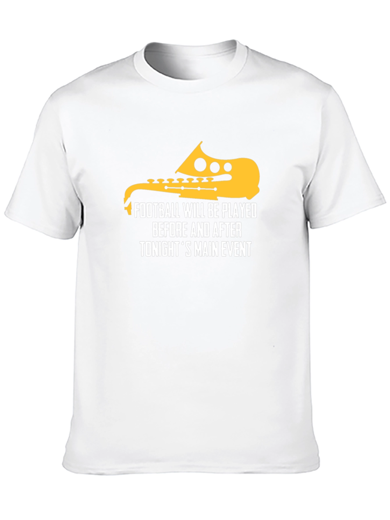 Football Main Event T-Shirt