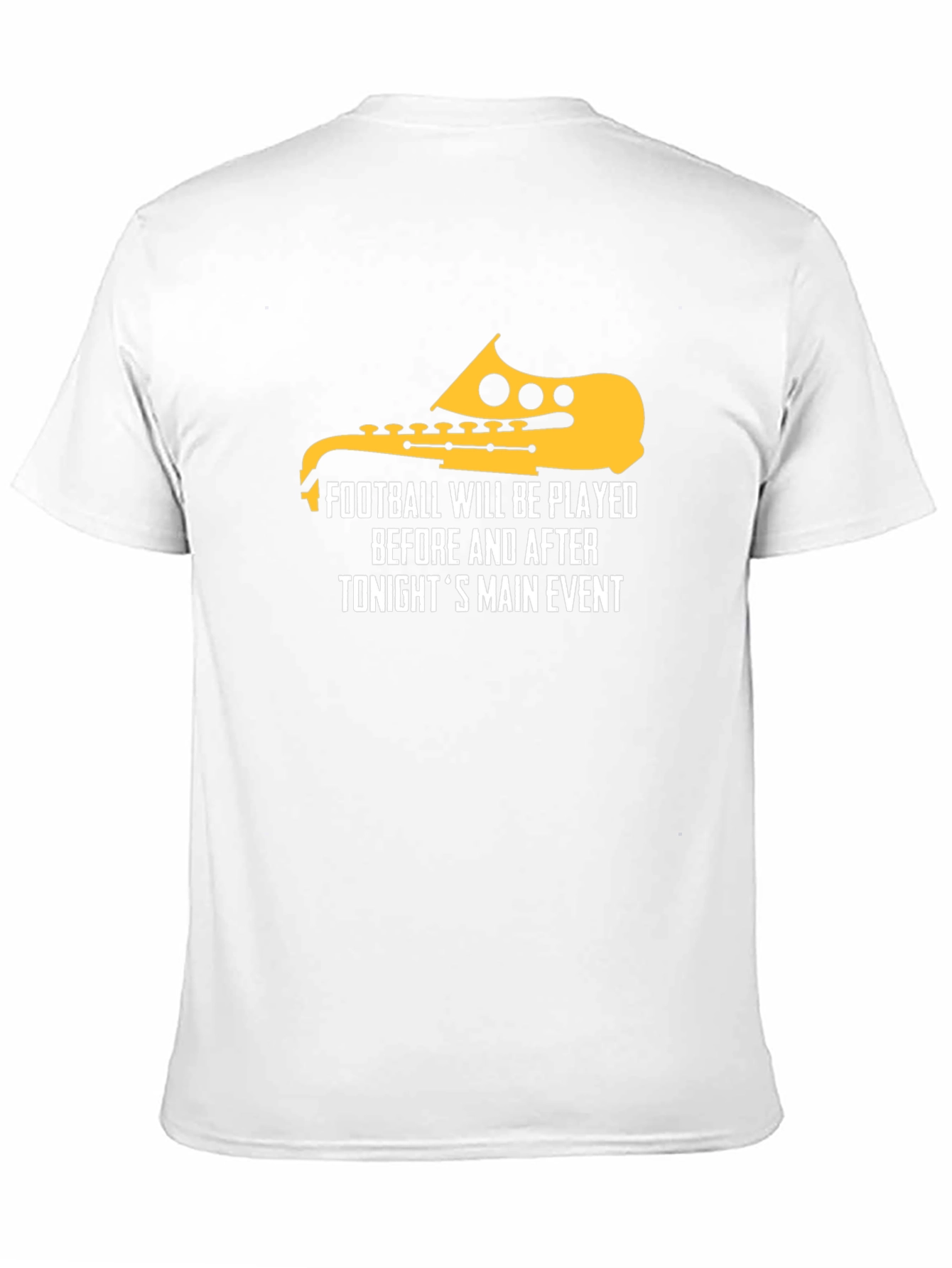Football Main Event T-Shirt