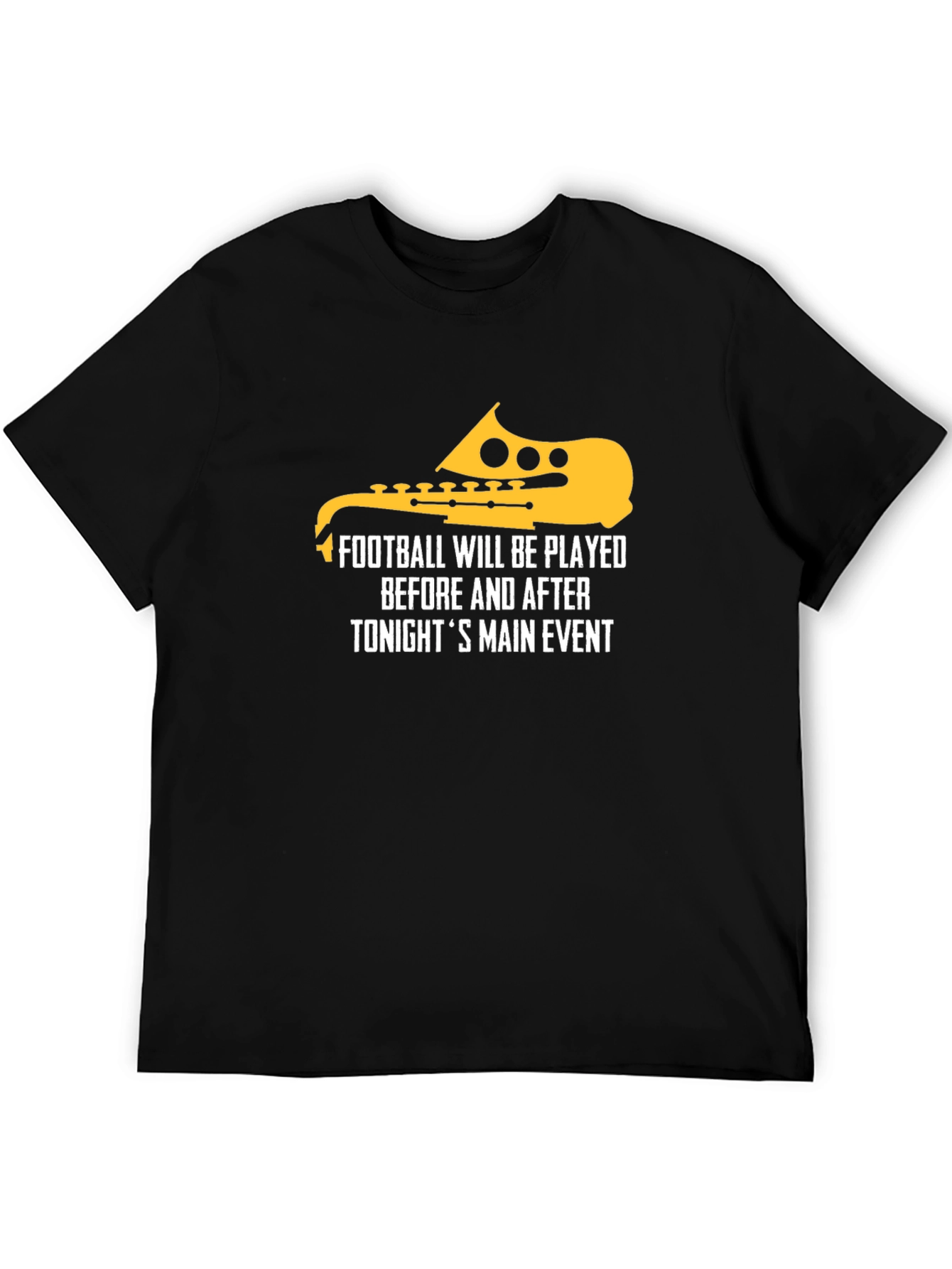 Football Main Event T-Shirt