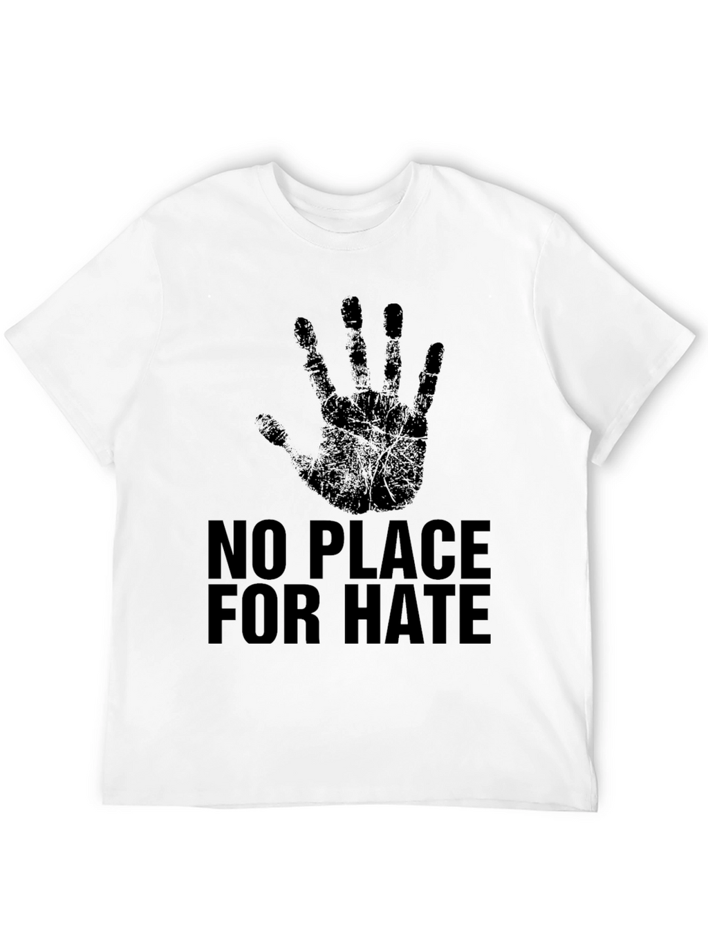 No Place For Hate T-Shirt