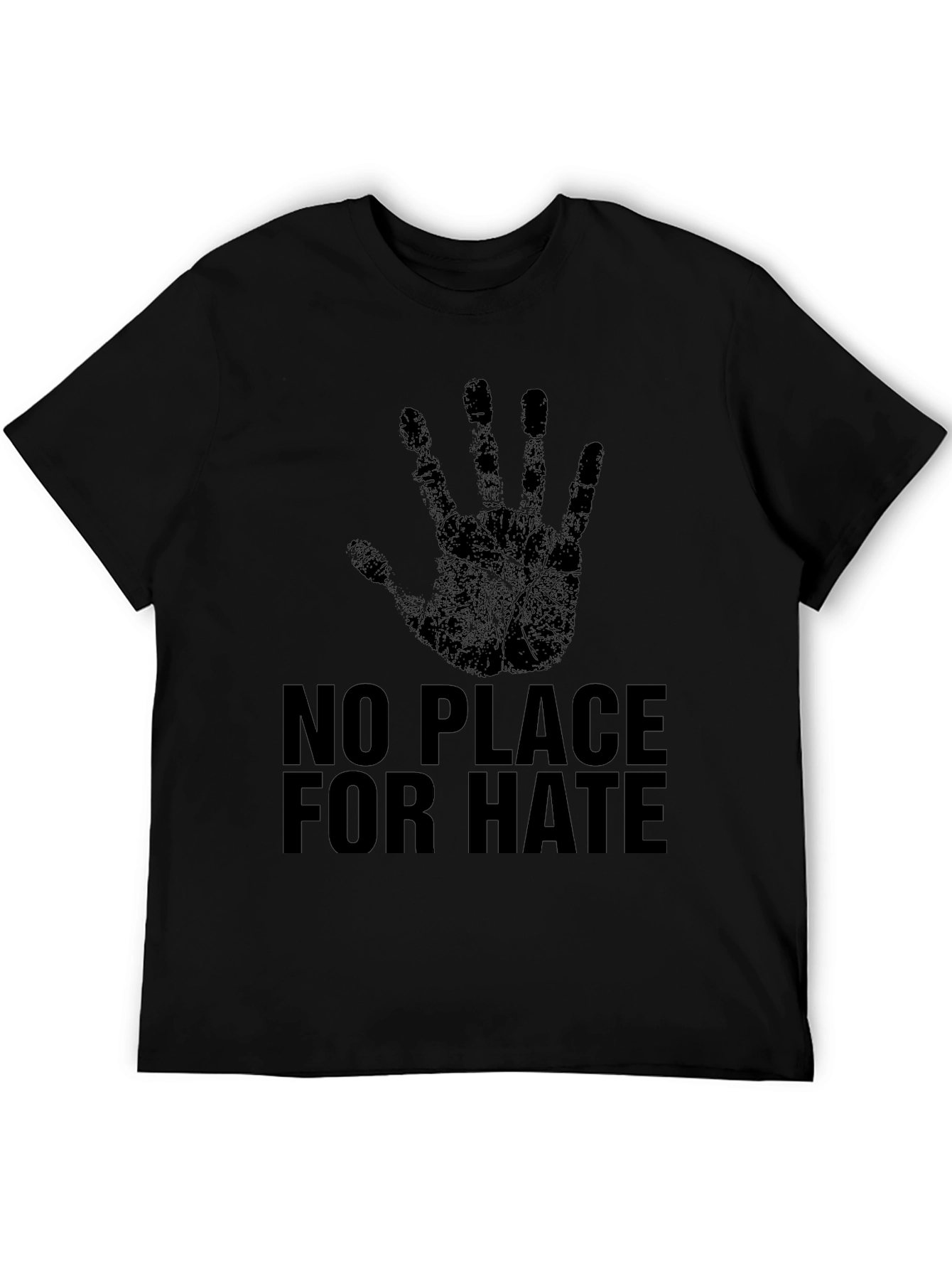 No Place For Hate T-Shirt