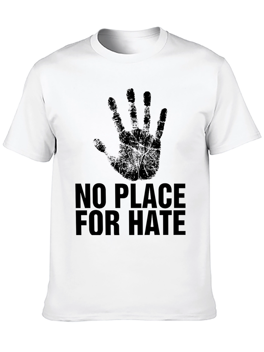 No Place For Hate T-Shirt