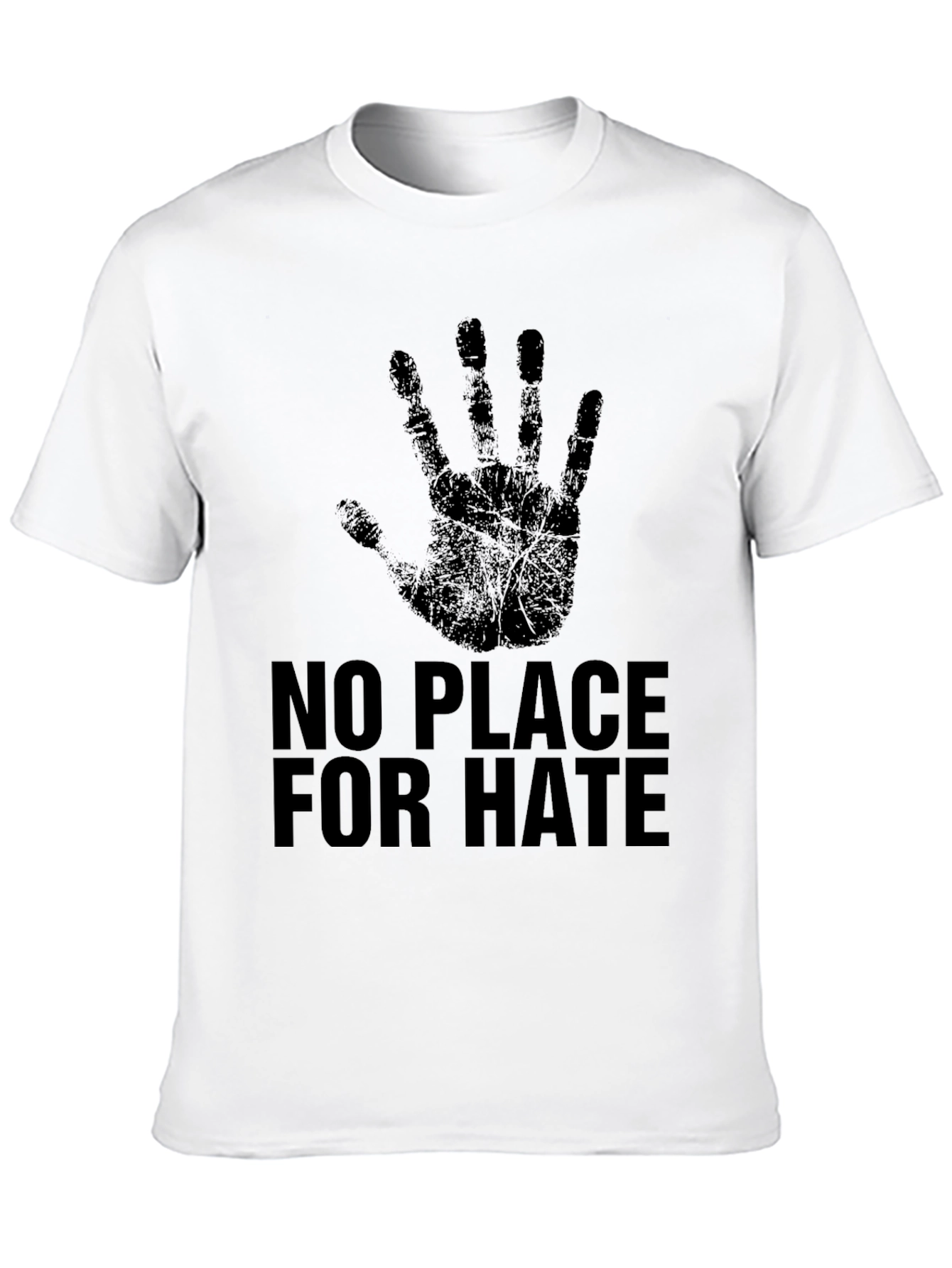 No Place For Hate T-Shirt