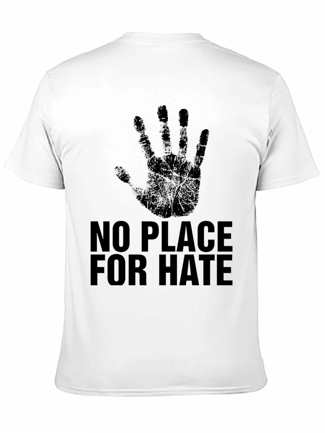 No Place For Hate T-Shirt
