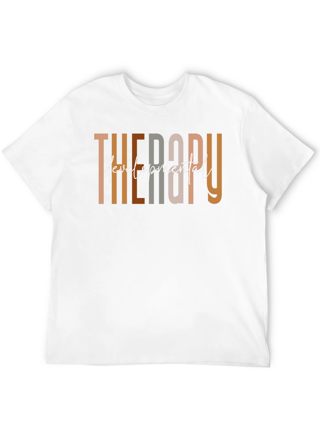 Developmental Therapy T-Shirt