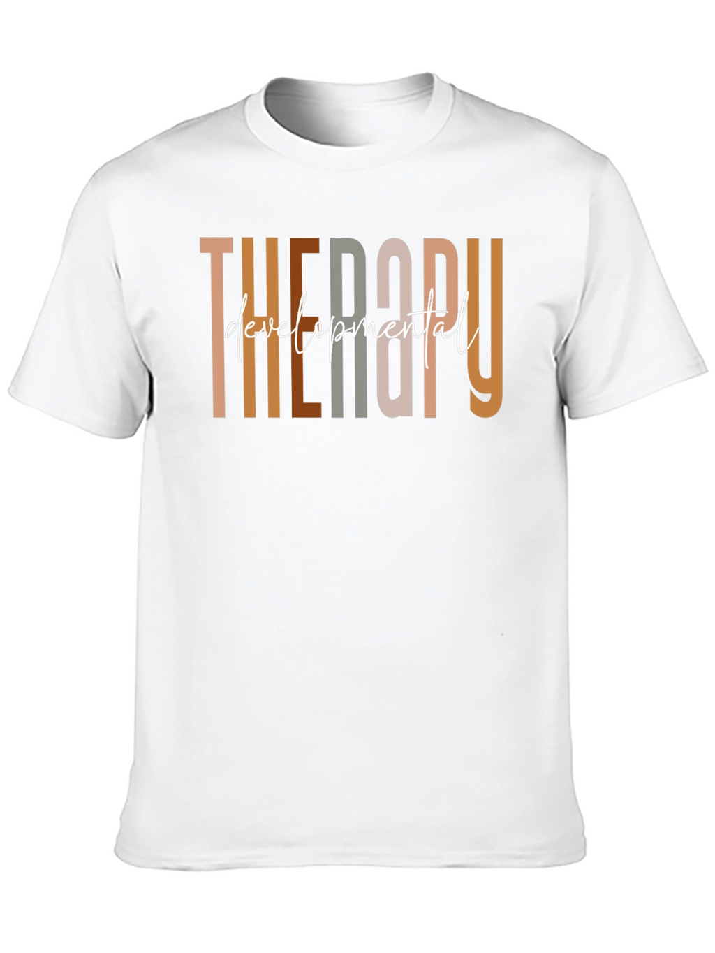 Developmental Therapy T-Shirt